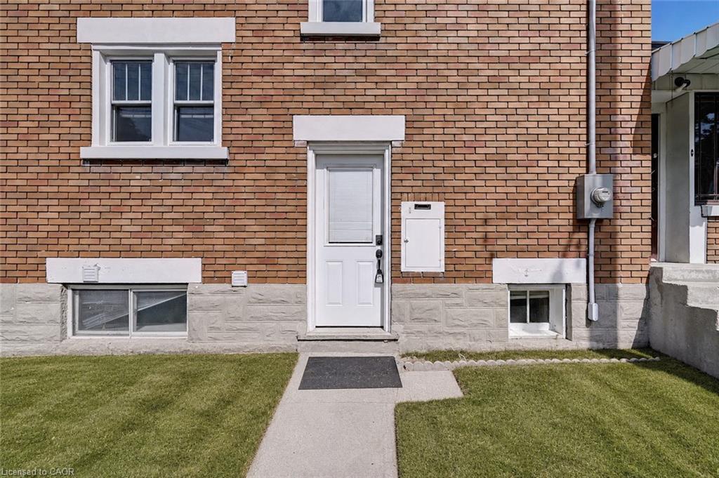 Residential in Kitchener 3
