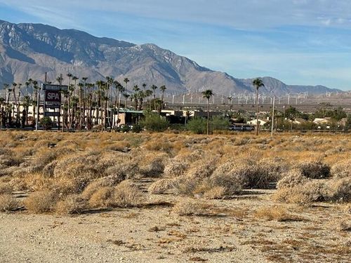 0 Ocotillo Rd, Desert Hot Springs, CA, 92240 | Card Image