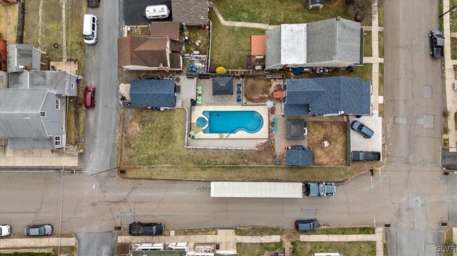 630 Lehigh St, House other with 3 bedrooms, 1 bathrooms and null parking in Jim Thorpe PA | Image 39