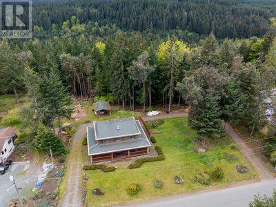 3769 Panorama Cres, House other with 3 bedrooms, 3 bathrooms and 5 parking in Chemainus BC | Image 2