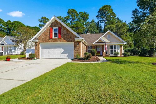 1237 Ambling Way Dr, Myrtle Beach, SC, 29579-7523 | Card Image