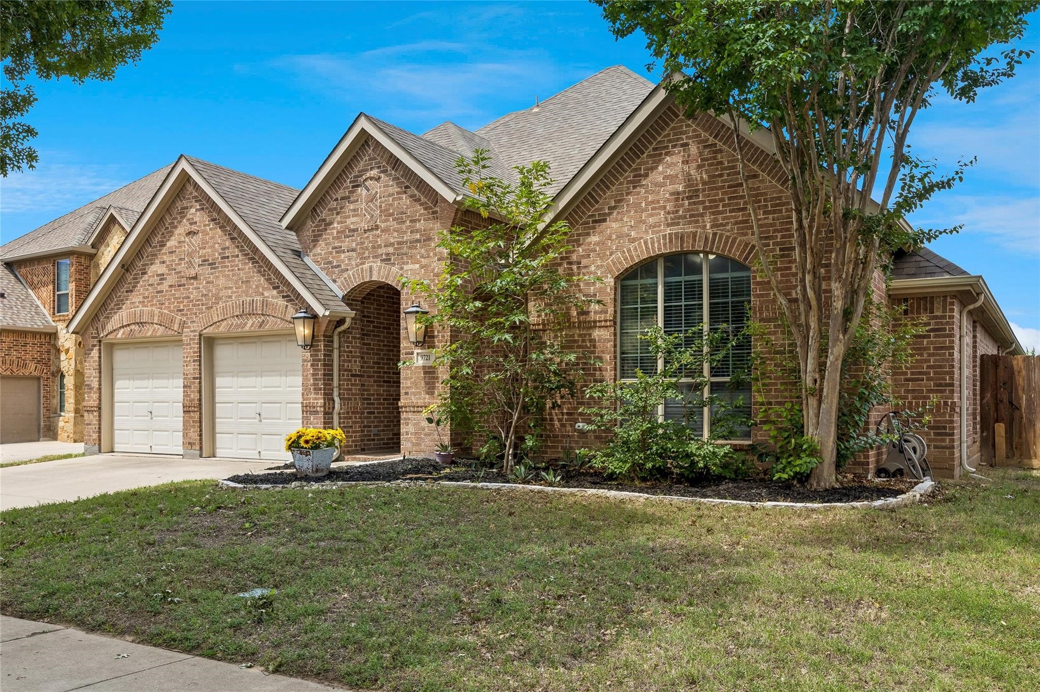 Residential in Fort Worth
