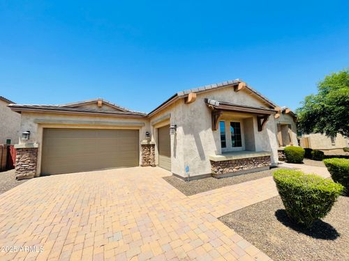 3104 E Wildhorse Ct, Gilbert, AZ, 85297-2156 | Card Image