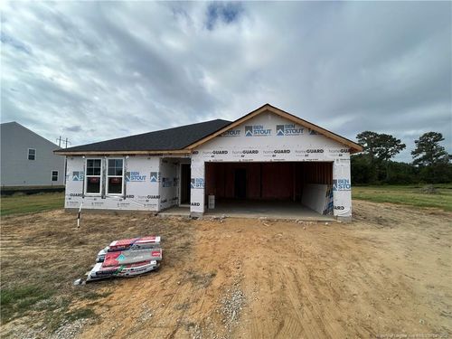 191 Buggy Top Ln, Autryville, NC, 28318 | Card Image