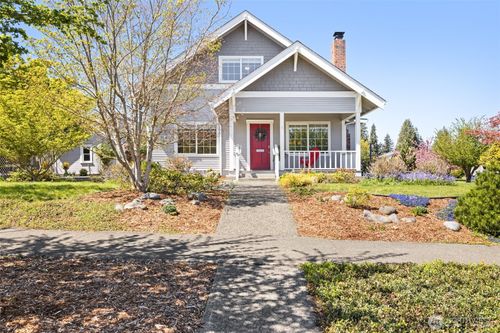 1304 S Oak St, Port Angeles, WA, 98362 | Card Image