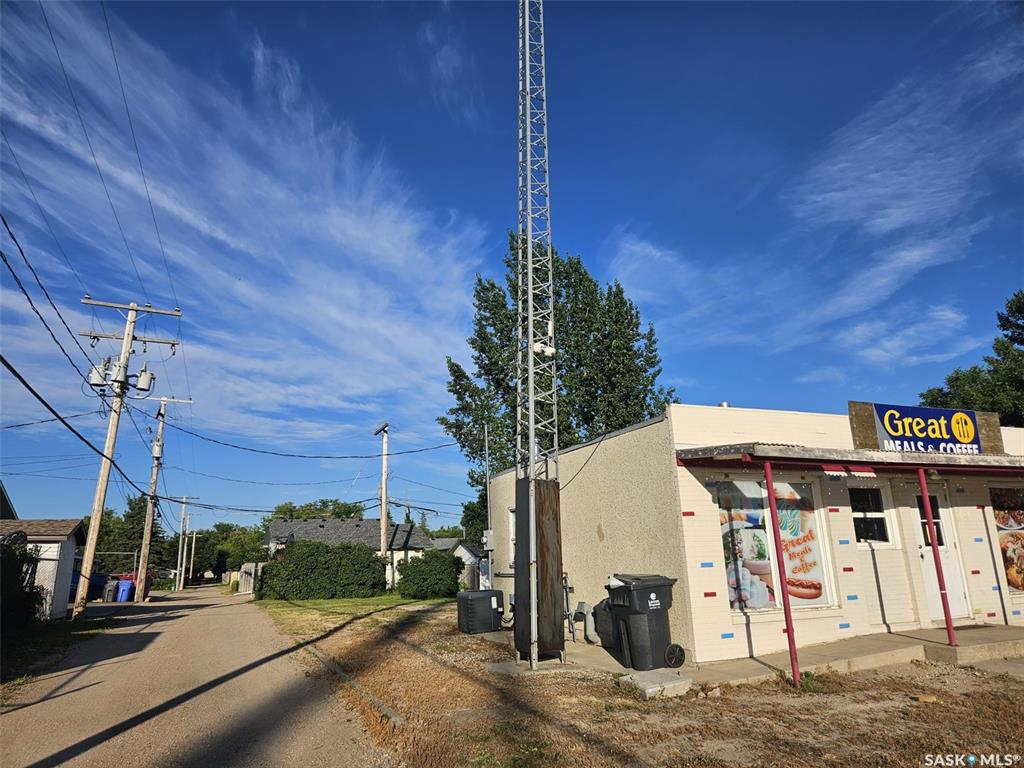 Commercial Sale in Balgonie 2