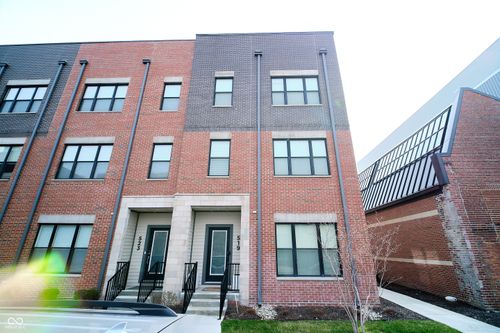 519 Fulton St, Indianapolis, IN, 46202-3510 | Card Image