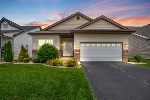10188 Azalea Dr, Crown Point, IN, 46307 | Card Image