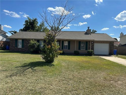 7882 Uriah Dr, Fayetteville, NC, 28314-6320 | Card Image