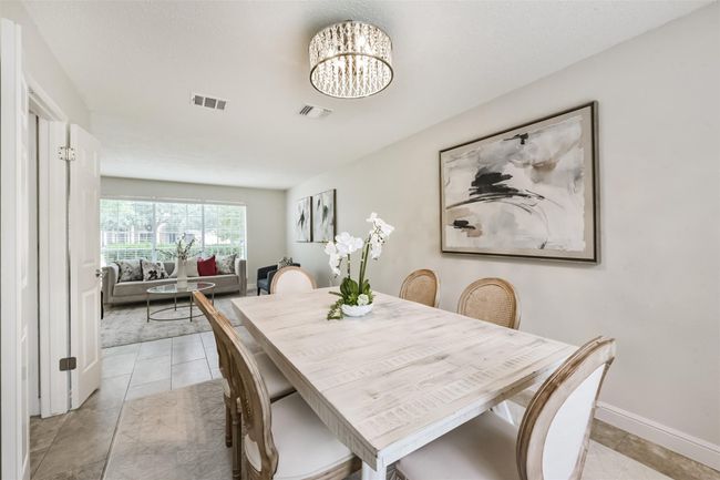 2711 Weald Way Ct, House other with 4 bedrooms, 3 bathrooms and 2 parking in Spring TX | Image 9