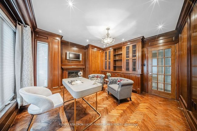 16 Noble St, House other with 7 bedrooms, 6 bathrooms and 12 parking in Markham ON | Image 14