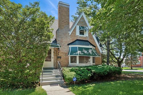 3301 N Newland Ave, Chicago, IL, 60634-3758 | Card Image