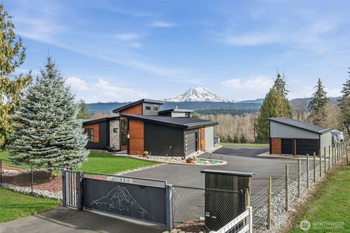12516 Kapowsin Highlands Drive E, Graham, WA, 98338 | Card Image