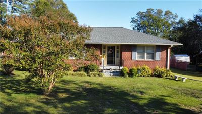 102 Jones Circle, House other with 3 bedrooms, 1 bathrooms and null parking in Iva SC | Image 3