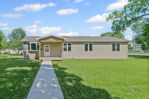 101 N Ellen St, Homer, IL, 61849-1224 | Card Image