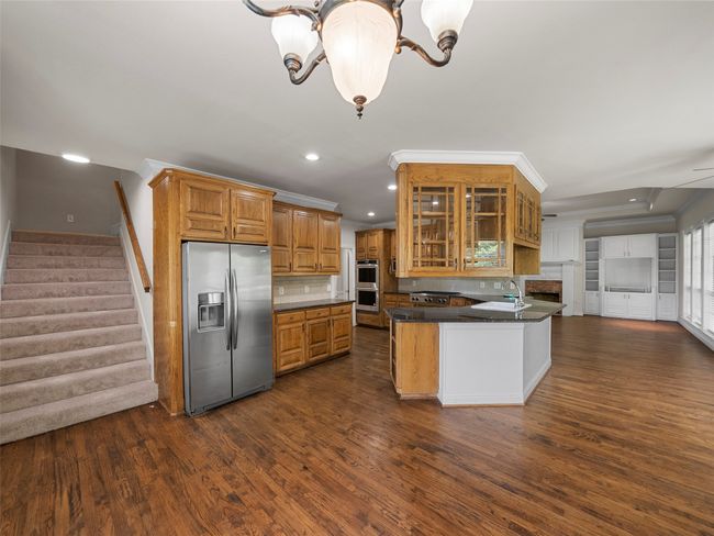 6652 E Fm 1396, House other with 4 bedrooms, 4 bathrooms and null parking in Telephone TX | Image 23