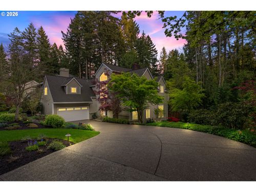 10831 Sw Creightonwood Pl, Portland, OR, 97219-6474 | Card Image
