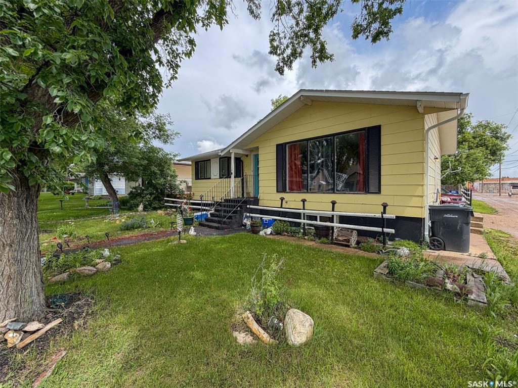 Residential in Shaunavon 2