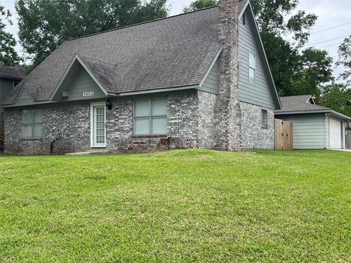 17215 Morning Star Ave, Crosby, TX, 77532-4231 | Card Image