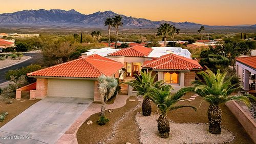 4209 S Emelita Drive, Green Valley, AZ, 85622 | Card Image