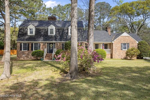 904 Hidden Drive, New Bern, NC, 28562 | Card Image