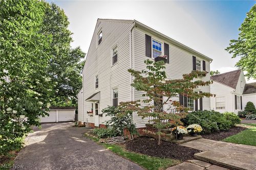 1693 Maywood Rd, South Euclid, OH, 44121-4114 | Card Image