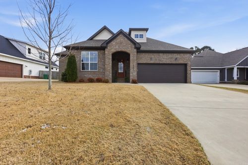 1153 Essex Drive, Benton, AR, 72019 | Card Image