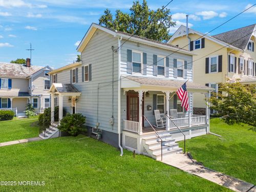 61 Park Ave, Flemington, NJ, 08822-1320 | Card Image