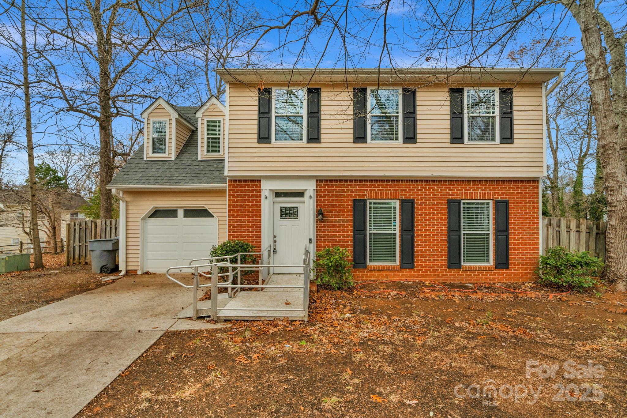Residential in Charlotte 2