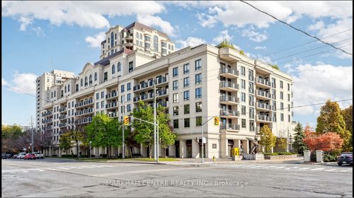312-650 Sheppard Avenue E, North York, ON, M2K3E4 | Card Image