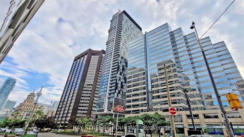 2303-426 University Ave, Toronto, ON, M5G1S9 | Card Image
