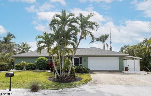 1380 Albatross Rd, SANIBEL, FL, 33957-3602 | Card Image