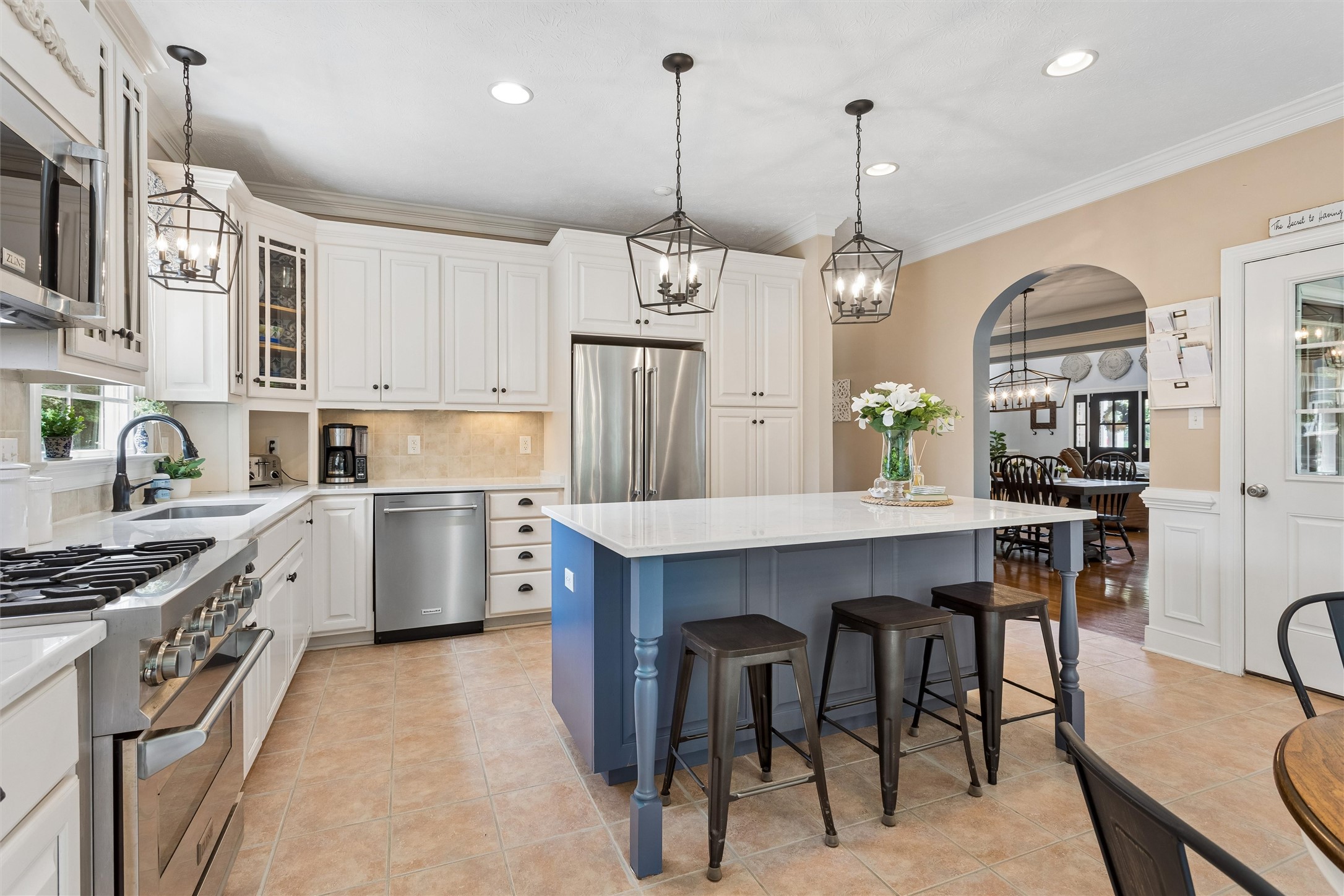 Residential in Providence Forge 5