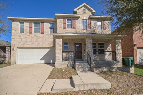 7207 Avery Rd, Live Oak, TX, 78233-5400 | Card Image