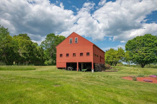 210 Ten Rod Rd, House other with 3 bedrooms, 2 bathrooms and null parking in Rochester NH | Image 18