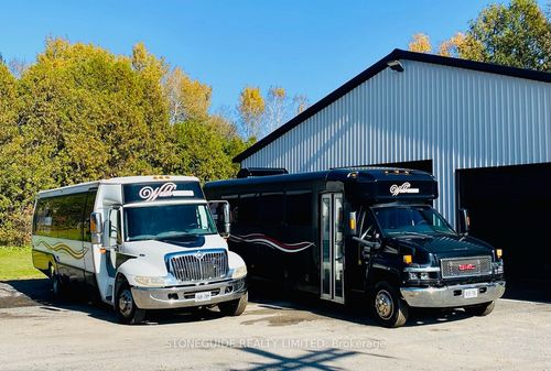 1738 Base Line, Otonabee, ON, K9J6Y3 | Card Image