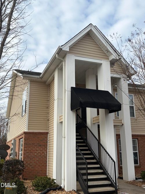 200-2500 Huntscroft Lane, Raleigh, NC, 27617 | Card Image