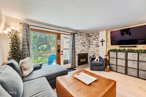 2-3-4570 Vail Racquet Club Dr, Vail, CO, 81657-5269 | Card Image