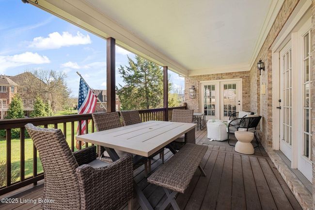 1203 Winding Creek Pl, House other with 5 bedrooms, 4 bathrooms and null parking in Louisville KY | Image 47
