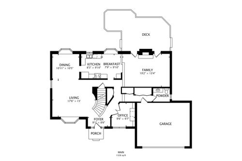 524 Edinburgh Ln, West Dundee, IL, 60118-3306 | Card Image