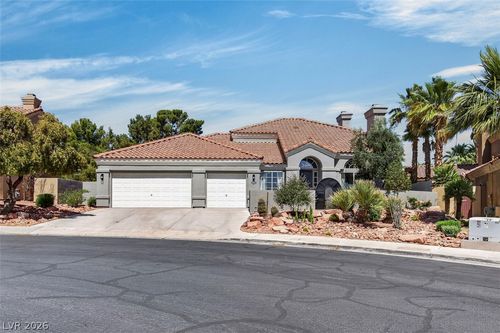1501 Breeze Canyon Dr, Las Vegas, NV, 89117-7251 | Card Image