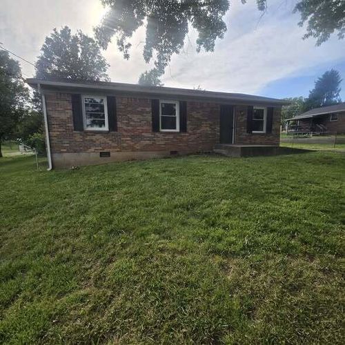 219 Vail Dr, Danville, KY, 40422-2285 | Card Image