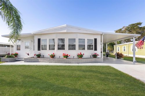 677 El Tango, North Port, FL, 34287-2501 | Card Image