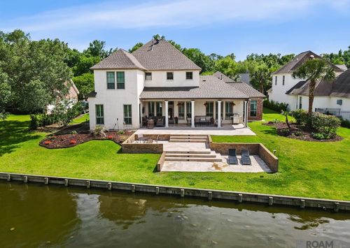 3126 Laurel Plantation Ave, Baton Rouge, LA, 70820-5748 | Card Image
