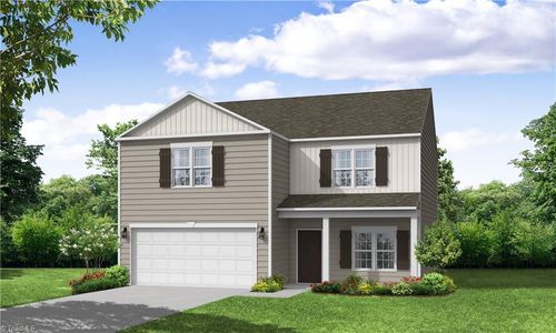 145 Acacia Ct, Lexington, NC, 27295-8396 | Card Image