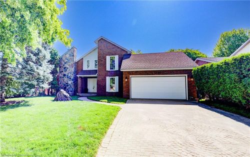 5180 Southgate Ave, Niagara Falls, ON, L2E7G5 | Card Image