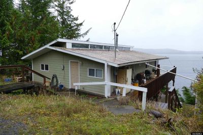 10939 Klawock Lane, House other with 2 bedrooms, 1 bathrooms and null parking in Ketchikan AK | Image 1