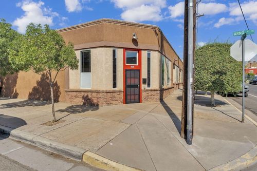 401 Tijeras Ave Ne, Albuquerque, NM, 87102-3551 | Card Image