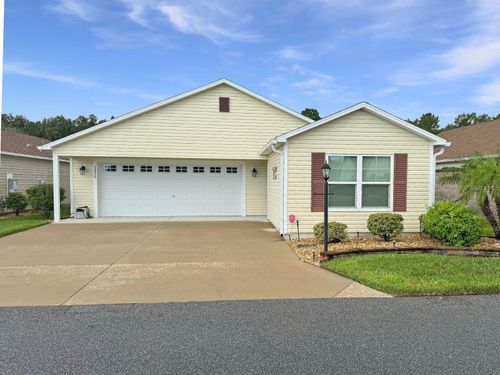 2436 Hill St, The Villages, FL, 32163-0462 | Card Image