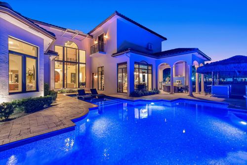 9187 Redonda Dr, Boca Raton, FL, 33496-1063 | Card Image